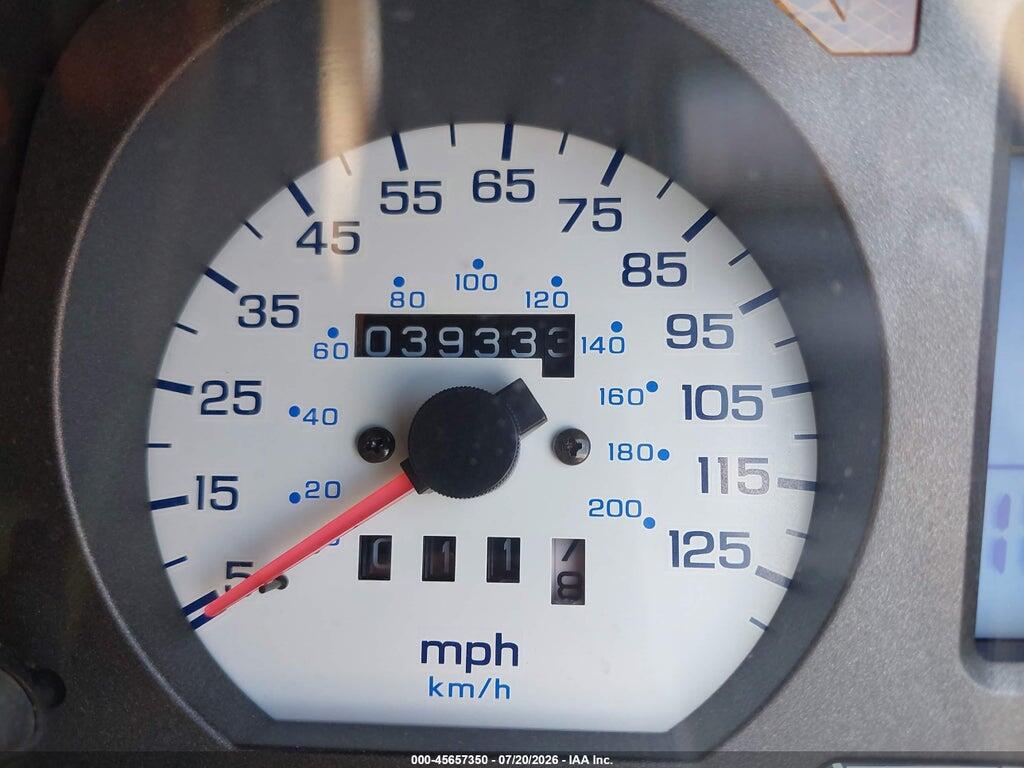 1HFSC2231XA102856 1999 HONDA GL1500 photo no. 7