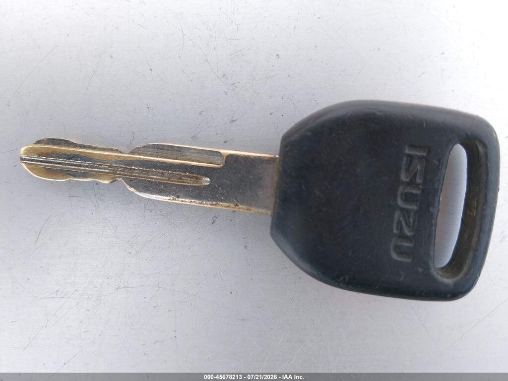 4S2CM57W7X4328239 1999 ISUZU AMIGO photo no. 11