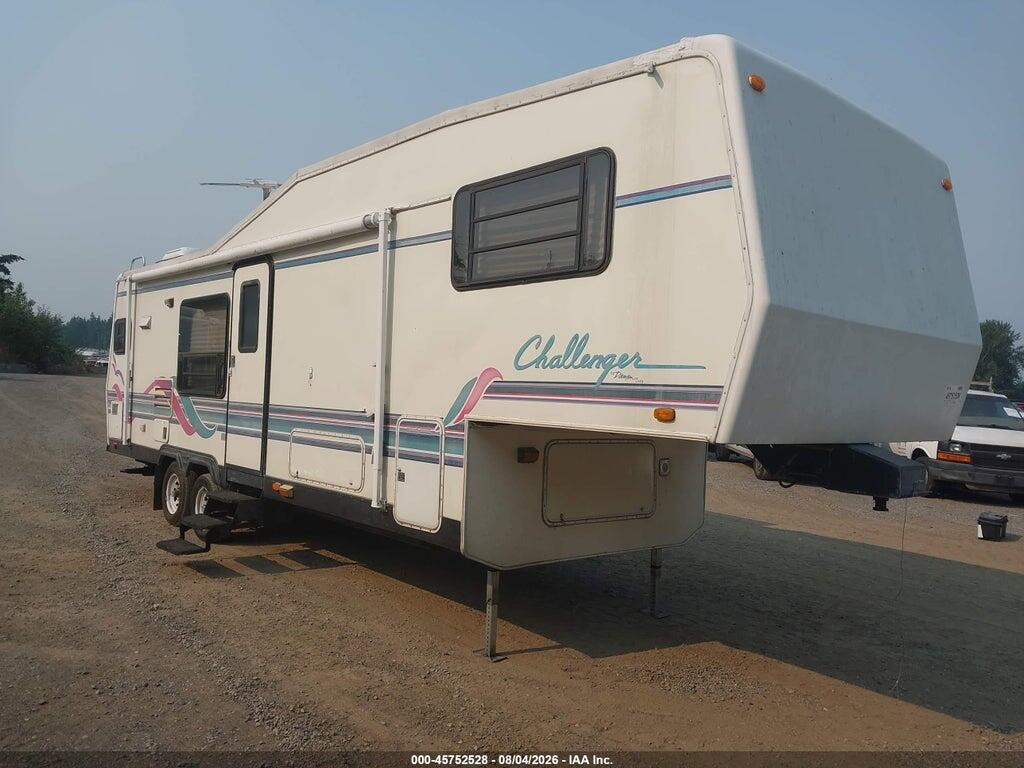 44HFC0P29S4016833 1995 DAMON CHALLENGER SERIES M- photo no. 1