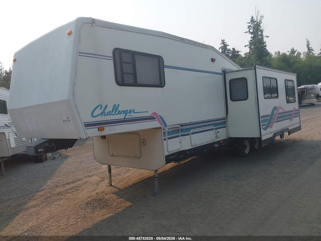 44HFC0P29S4016833 1995 DAMON CHALLENGER SERIES M- photo no. 2