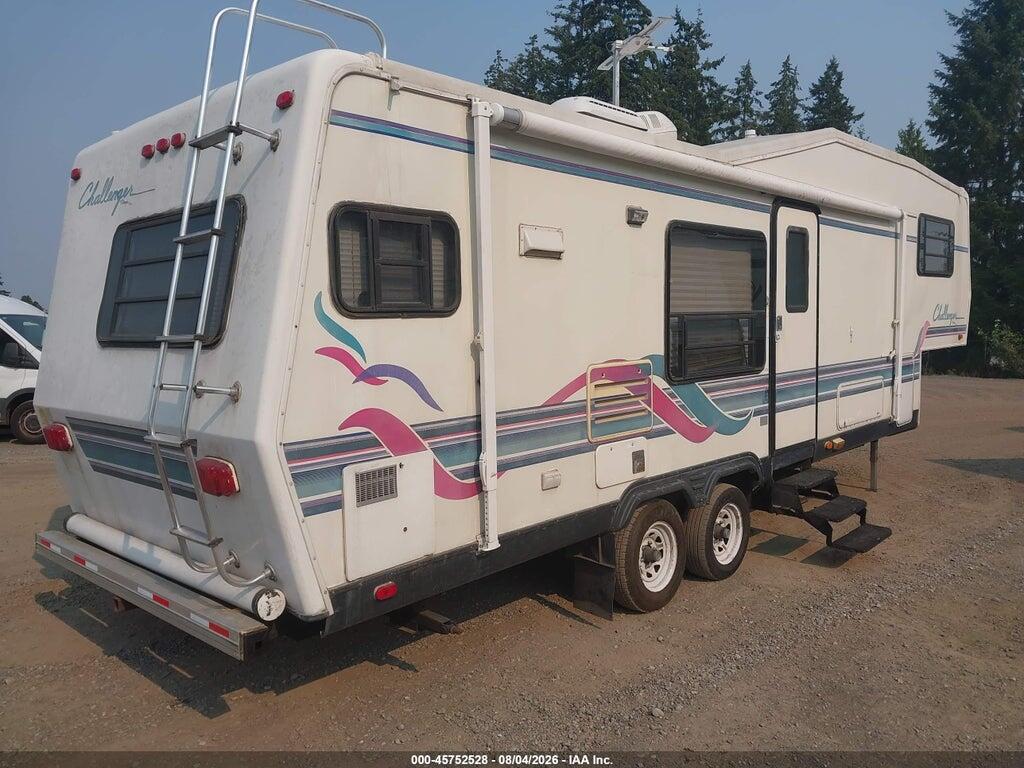 44HFC0P29S4016833 1995 DAMON CHALLENGER SERIES M- photo no. 4