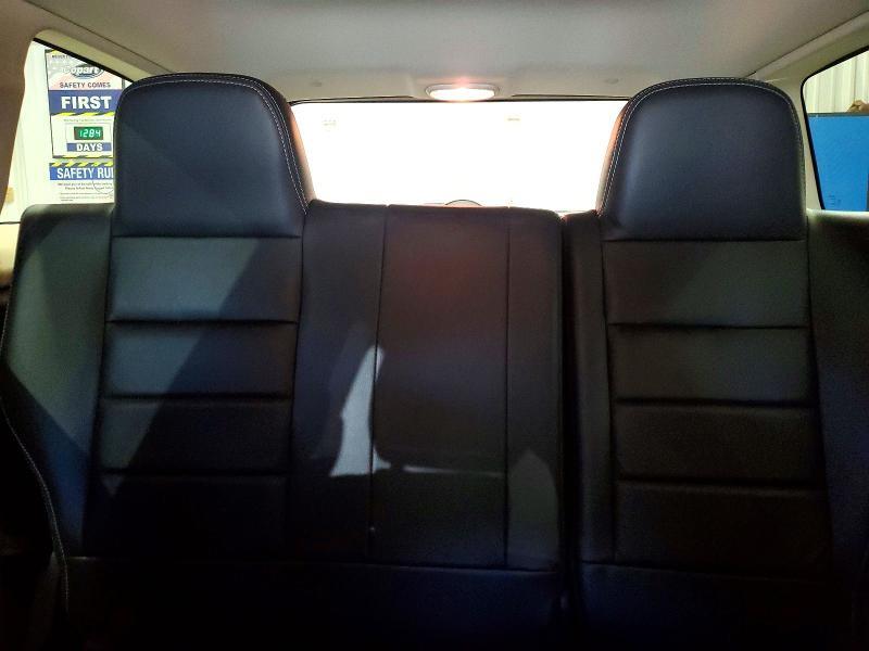 2016 JEEP PATRIOT LATITUDE — Фото 10 из 13