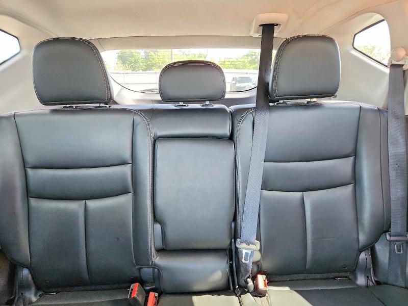 5N1AZ2BS6MC112967 2021 NISSAN MURANO photo no. 10