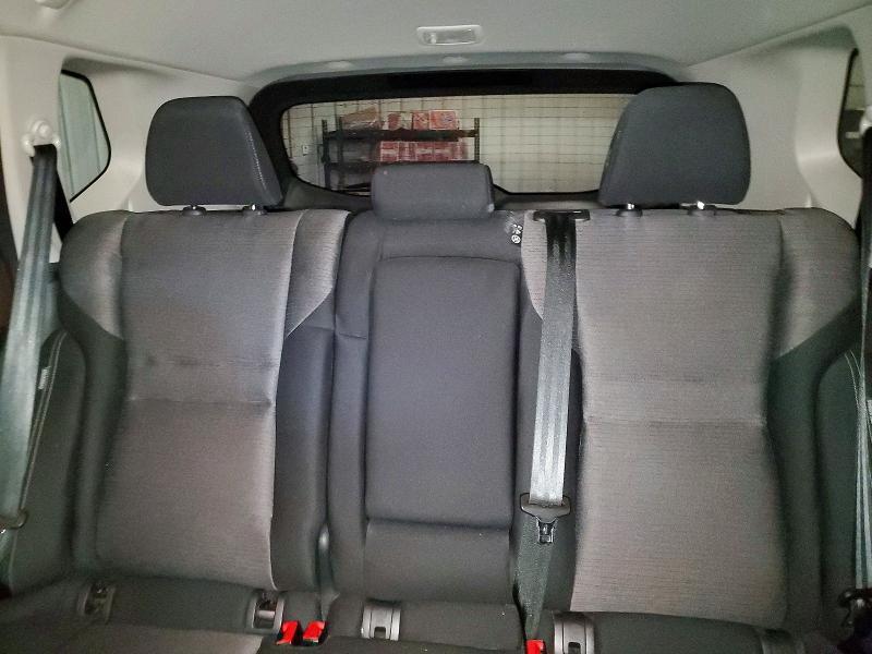 5N1AT3BB0MC838024 2021 NISSAN ROGUE photo no. 10