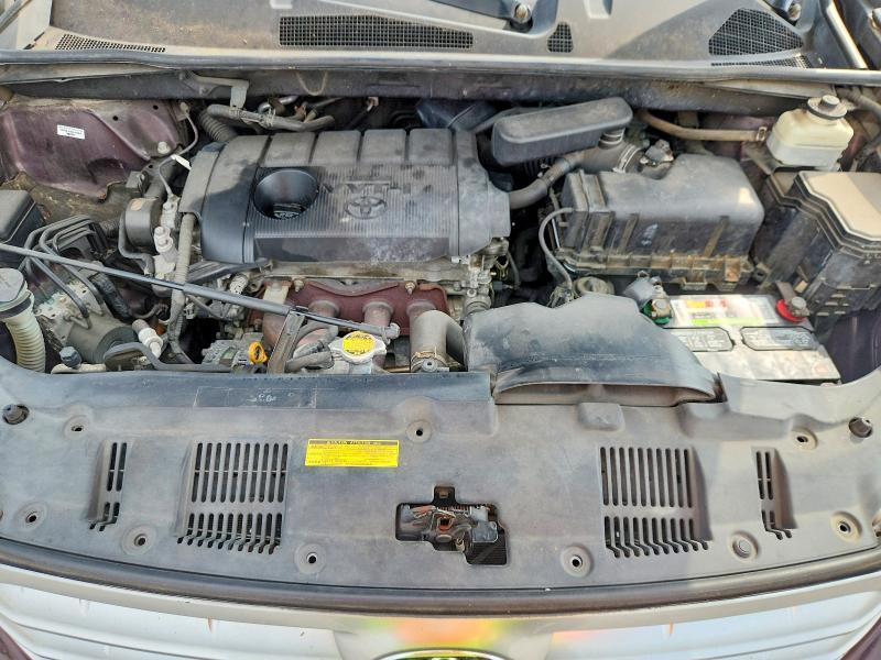 5TDZA3EH1CS020991 2012 TOYOTA HIGHLANDER photo no. 12