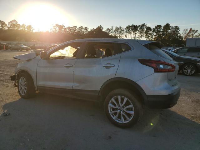 2021 NISSAN ROGUE SPORT S — Фото 2 из 14