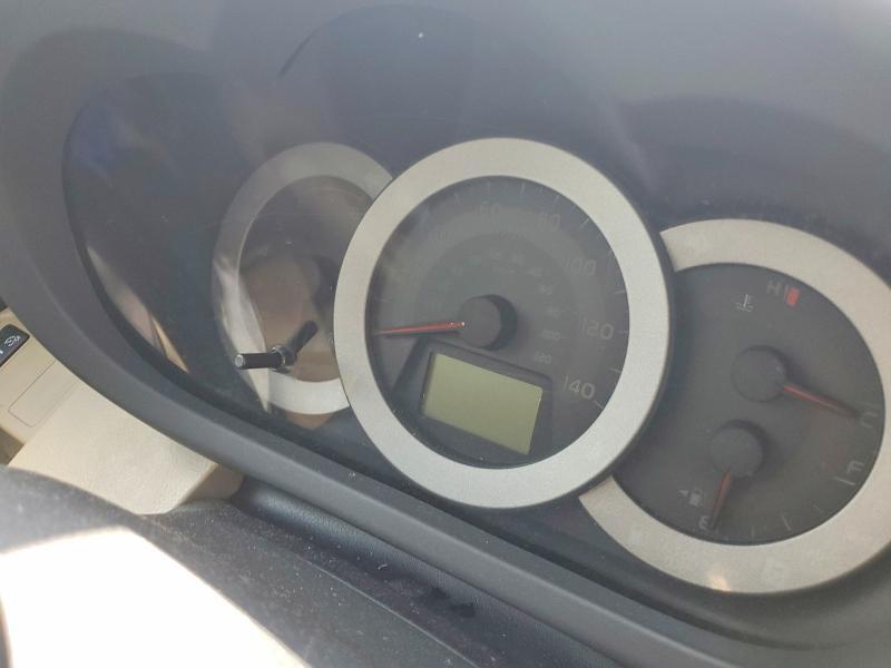 2012 TOYOTA RAV4 BASE — Фото 9 из 12