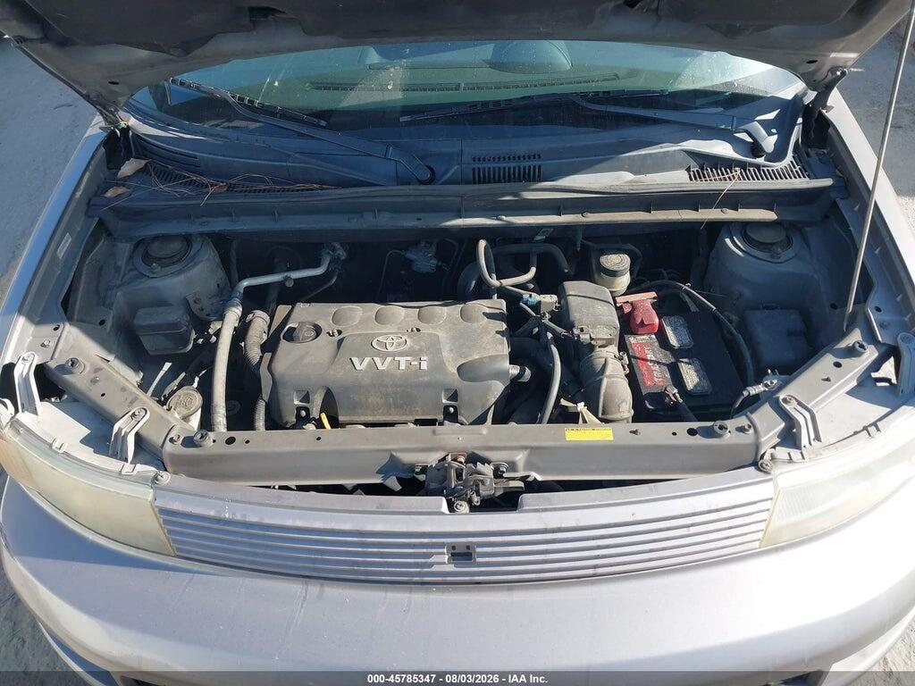 JTLKT324040146166 2004 SCION XB photo no. 10