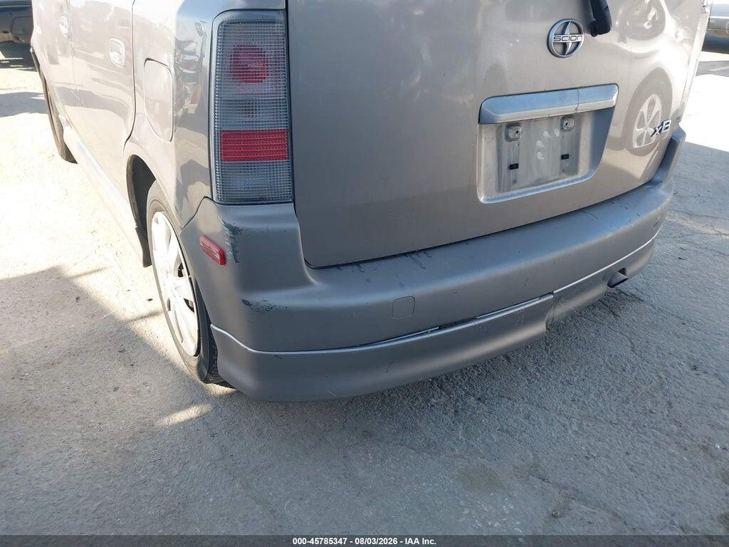 JTLKT324040146166 2004 SCION XB photo no. 12