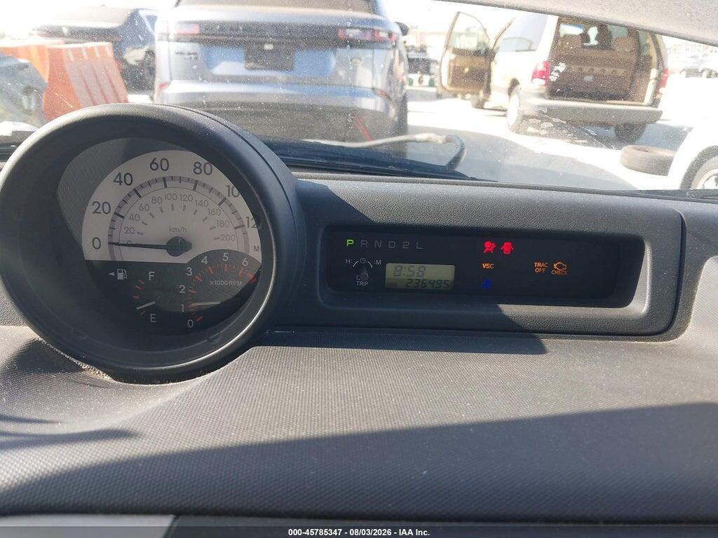 JTLKT324040146166 2004 SCION XB photo no. 7