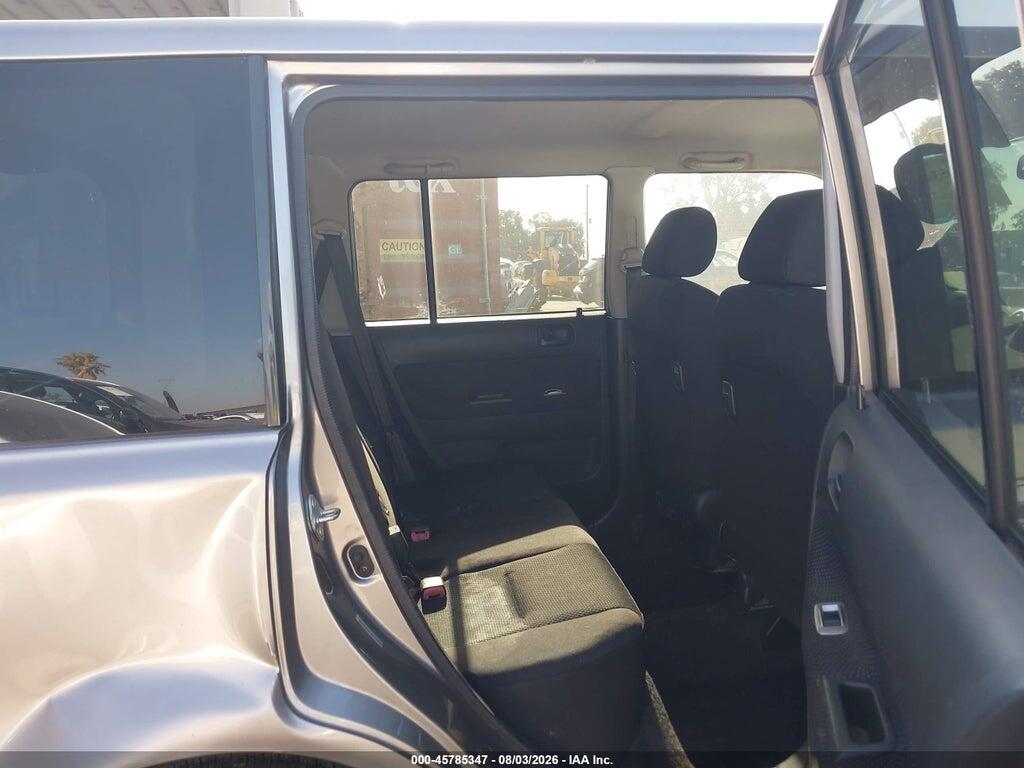 JTLKT324040146166 2004 SCION XB photo no. 8