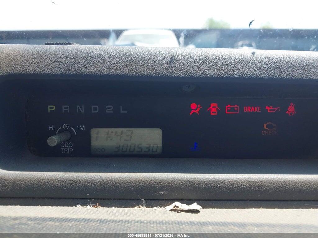JTLKT324740150859 2004 SCION XB photo no. 7
