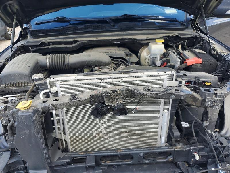 1C6SRFBT3MN617434 2021 RAM 1500 photo no. 11