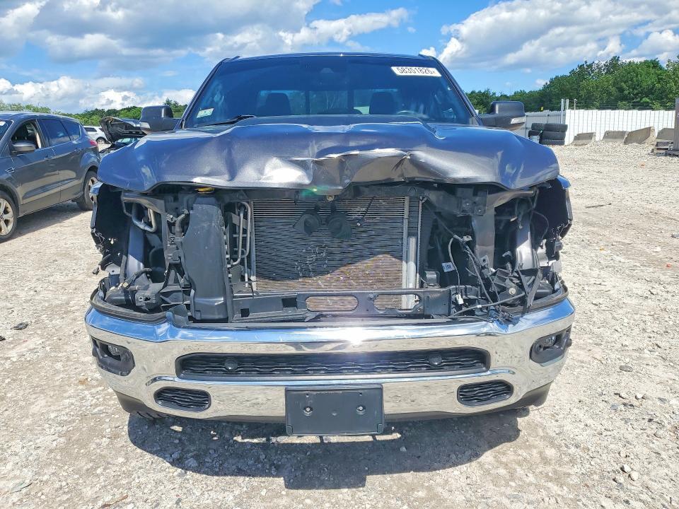 1C6SRFBT3MN617434 2021 RAM 1500 photo no. 5