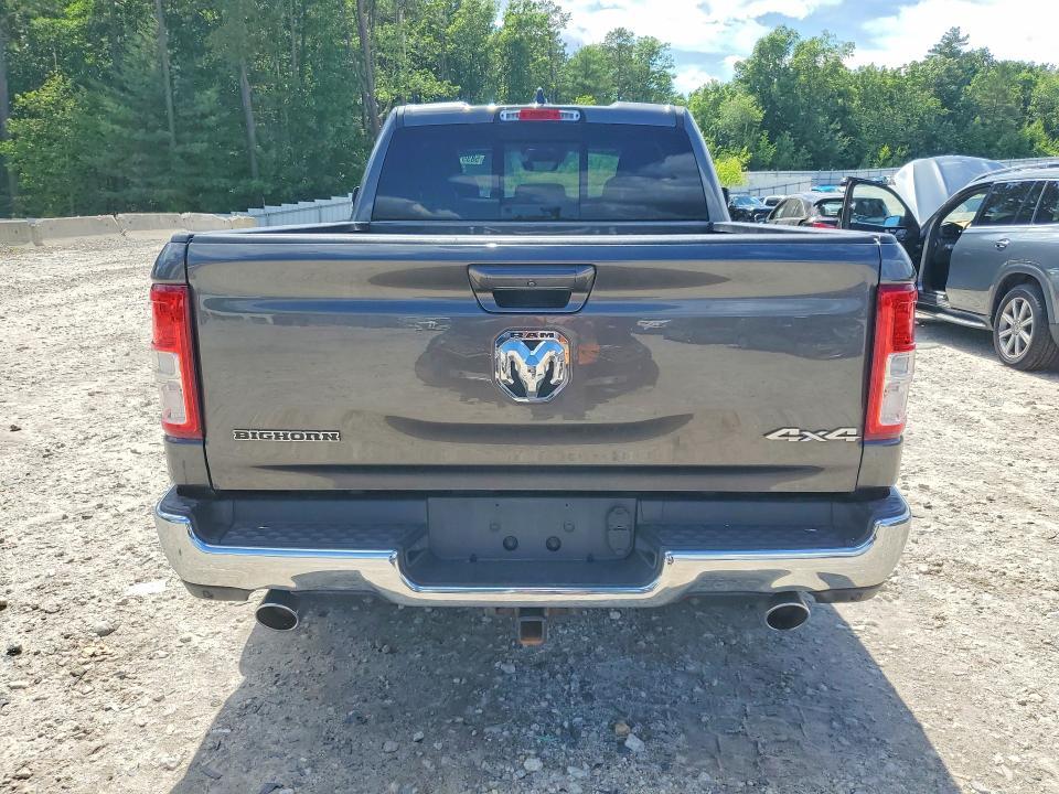 1C6SRFBT3MN617434 2021 RAM 1500 photo no. 6