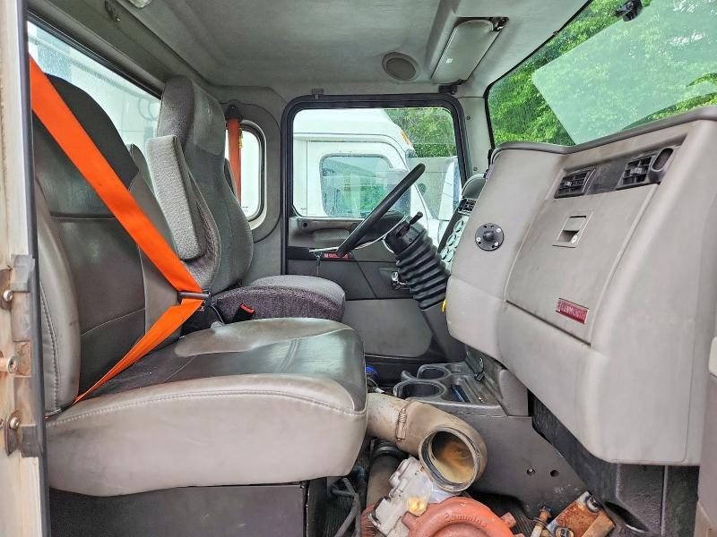 2016 KENWORTH T370 SEMI TRUCK — Фото 5 из 10