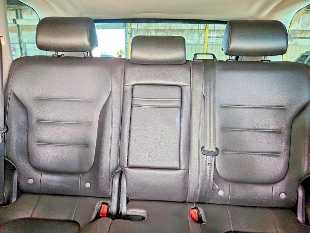 2012 VOLKSWAGEN TOUAREG V6 TDI — Фото 10 из 13