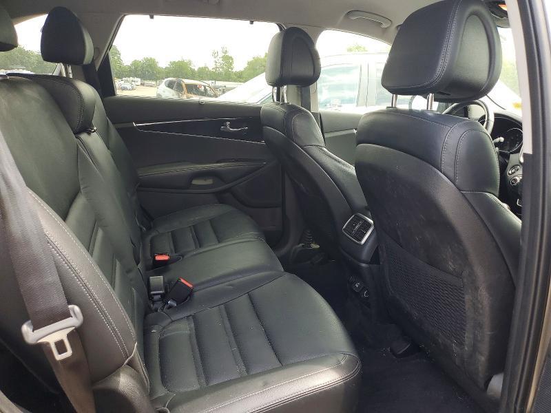 2016 KIA SORENTO EX — Фото 11 из 13
