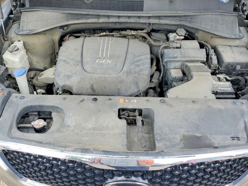 2016 KIA SORENTO EX — Фото 12 из 13