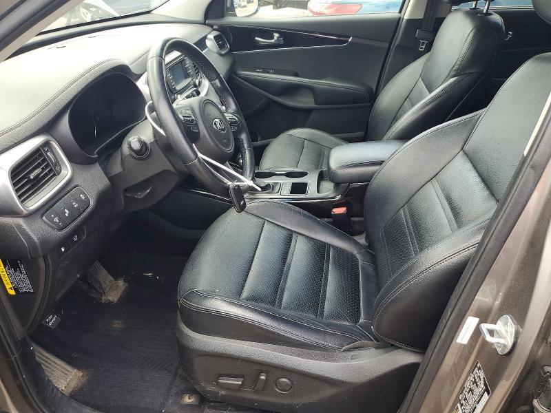 2016 KIA SORENTO EX — Фото 7 из 13