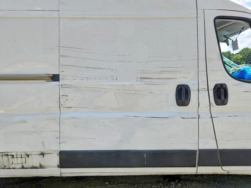 2021 RAM PROMASTER 2500 2500 HIGH — Фото 11 из 13