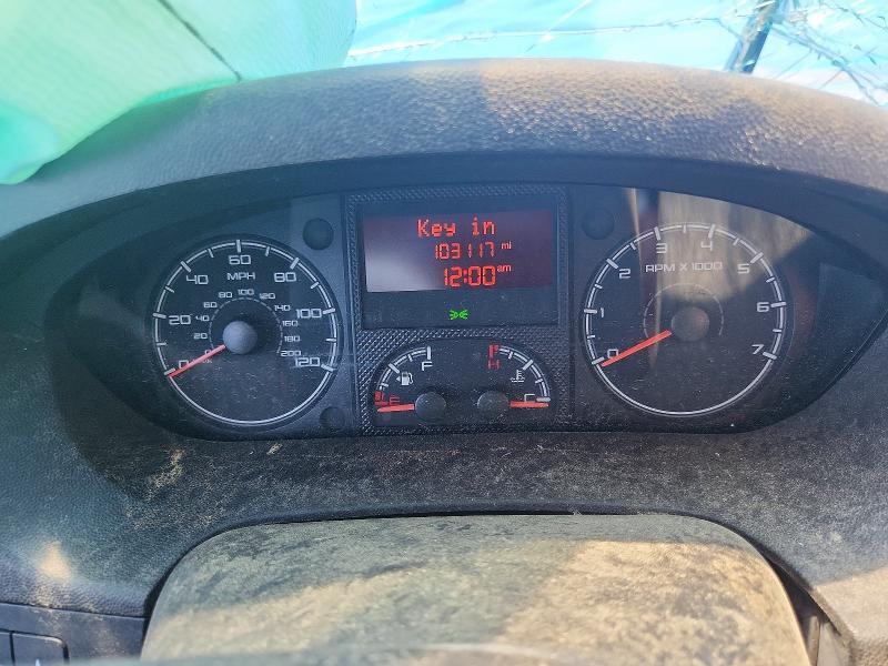 2021 RAM PROMASTER 2500 2500 HIGH — Фото 9 из 13