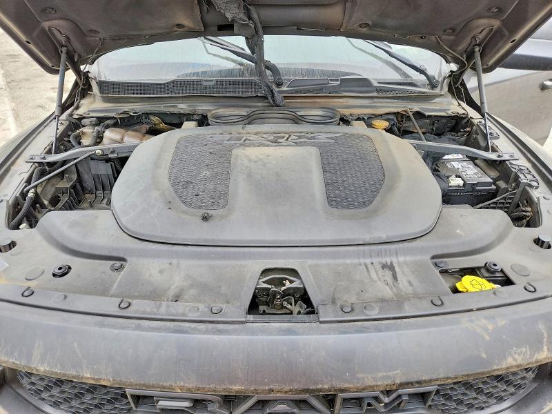 2021 RAM 1500 TRX — Фото 11 из 12