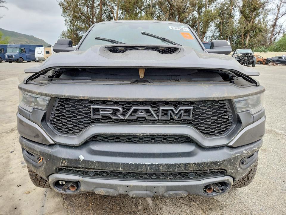 2021 RAM 1500 TRX — Фото 5 из 12