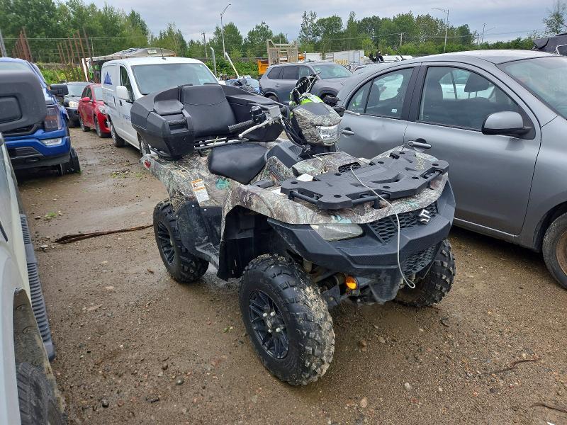 5SADW11H5M7100914 2021 OTHR ATV photo no. 1