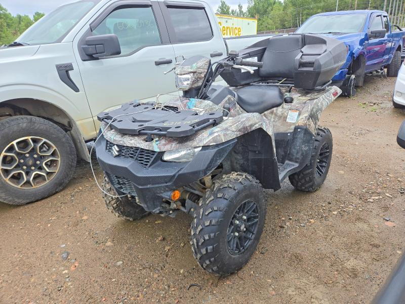 5SADW11H5M7100914 2021 OTHR ATV photo no. 2