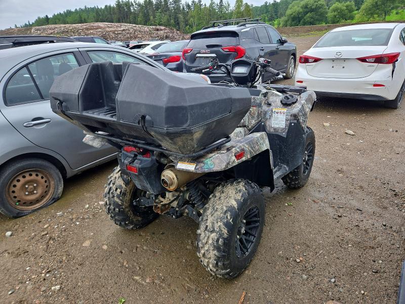 5SADW11H5M7100914 2021 OTHR ATV photo no. 4