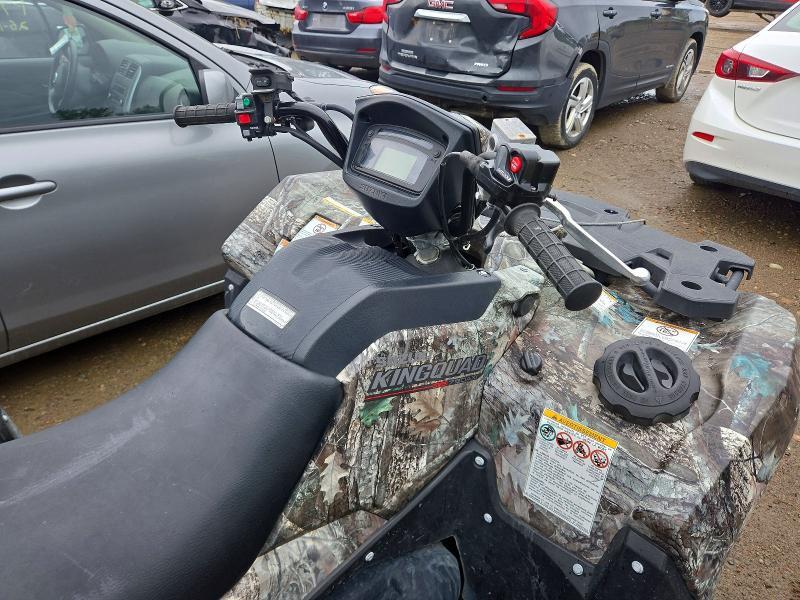 5SADW11H5M7100914 2021 OTHR ATV photo no. 5