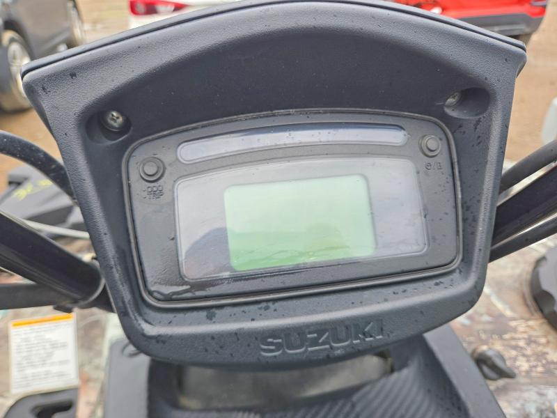 5SADW11H5M7100914 2021 OTHR ATV photo no. 8