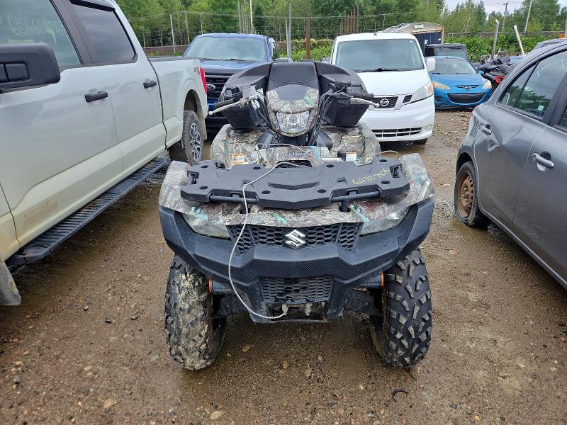 5SADW11H5M7100914 2021 OTHR ATV photo no. 9