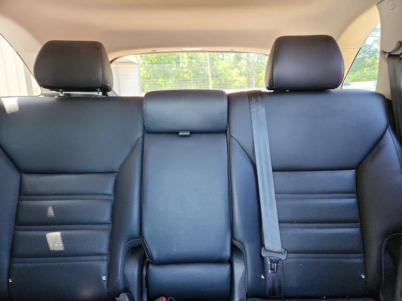2016 KIA SORENTO EX — Фото 10 из 13