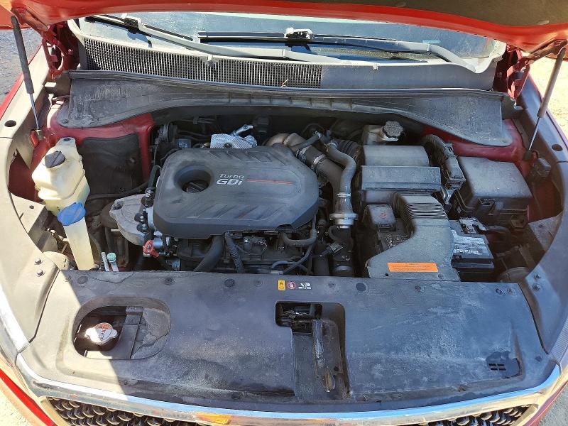 2016 KIA SORENTO EX — Фото 12 из 13