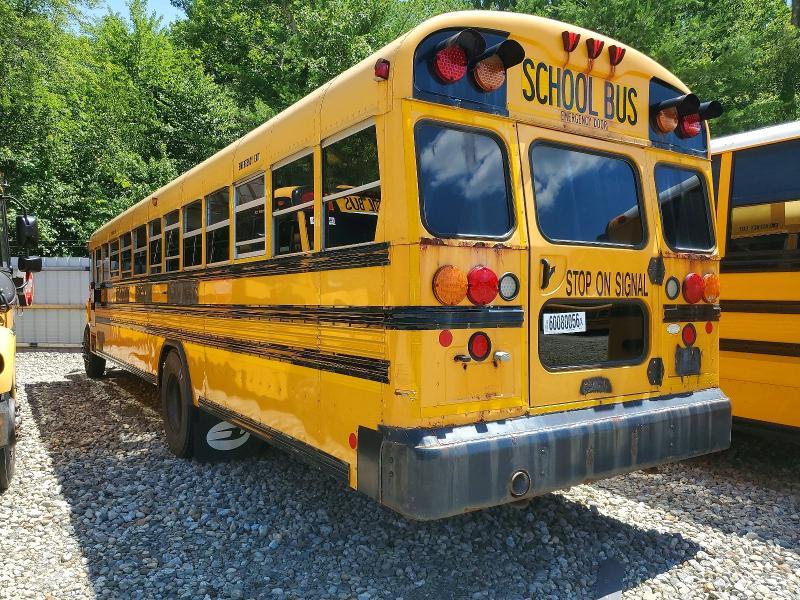 2013 BLUEBIRD VISION - SCHOOL BUS — Фото 3 из 10