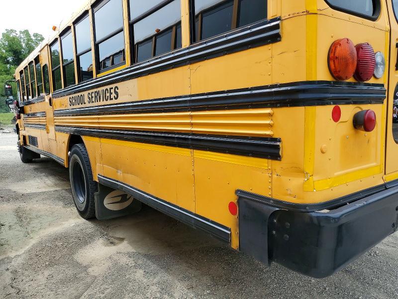 2013 BLUEBIRD VISION - SCHOOL BUS — Фото 10 из 10