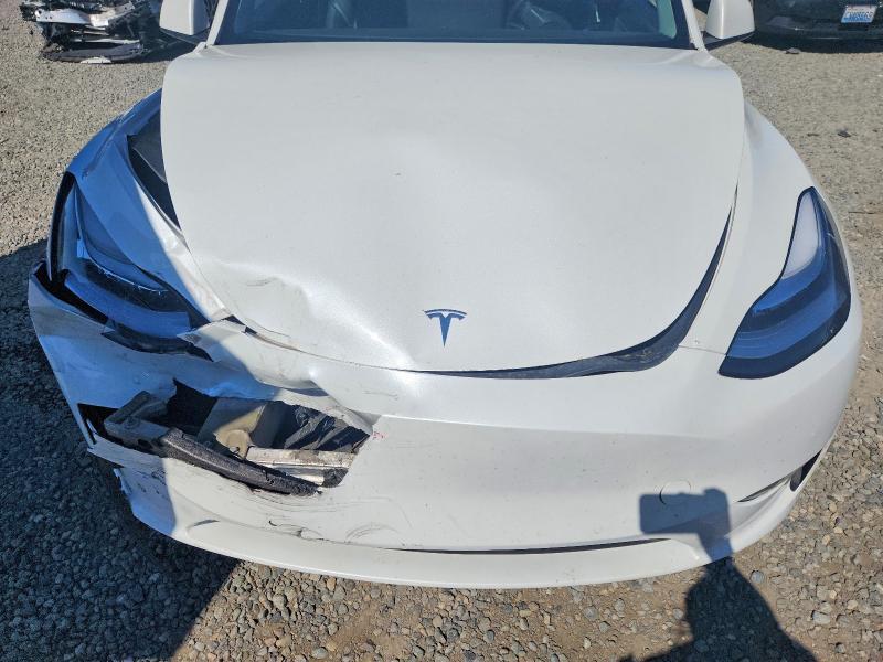 5YJYGDEE4MF204169 2021 TESLA MODEL Y photo no. 11