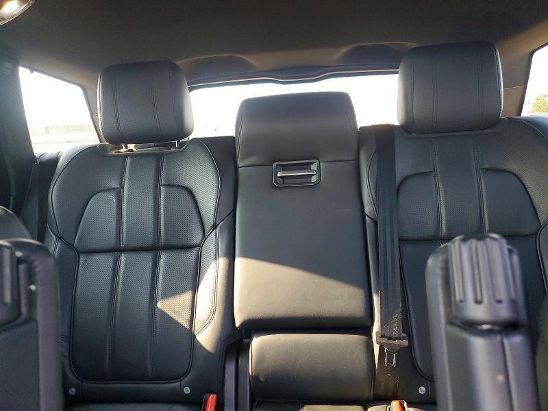 SALWR2VF1GA578632 2016 LAND ROVER RANGE ROVER SPORT photo no. 10