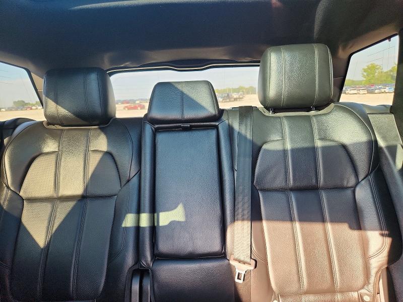 2016 LAND ROVER RANGE ROVER SPORT SE — Фото 10 из 13