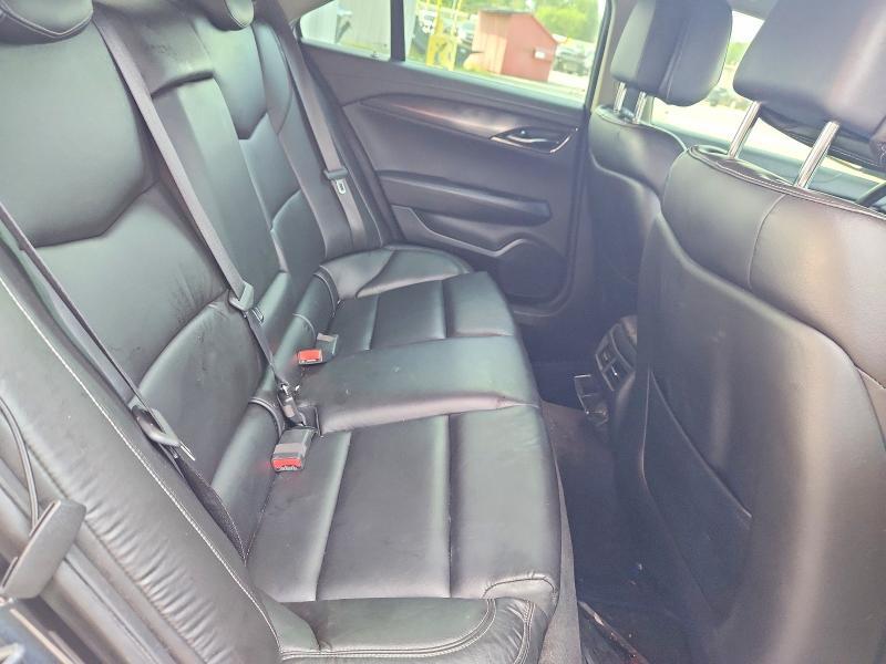 2013 CADILLAC ATS — Фото 10 из 13