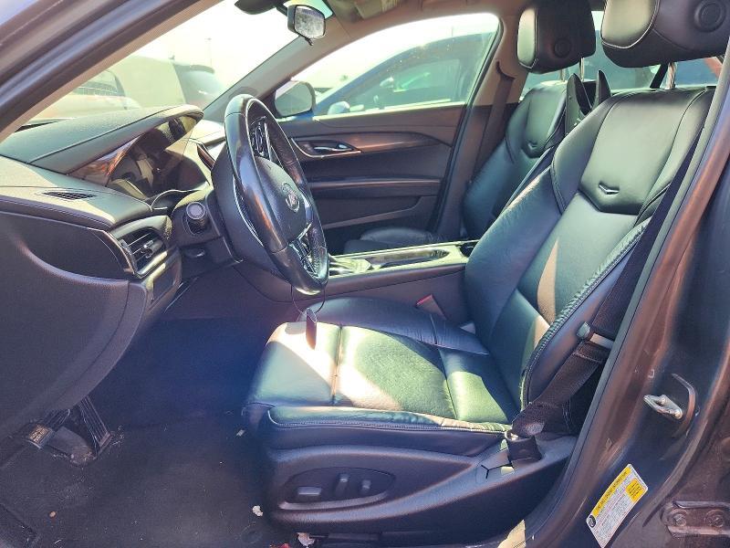 2013 CADILLAC ATS — Фото 7 из 13
