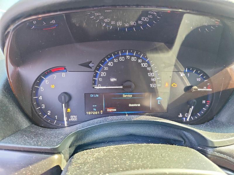 2013 CADILLAC ATS — Фото 9 из 13