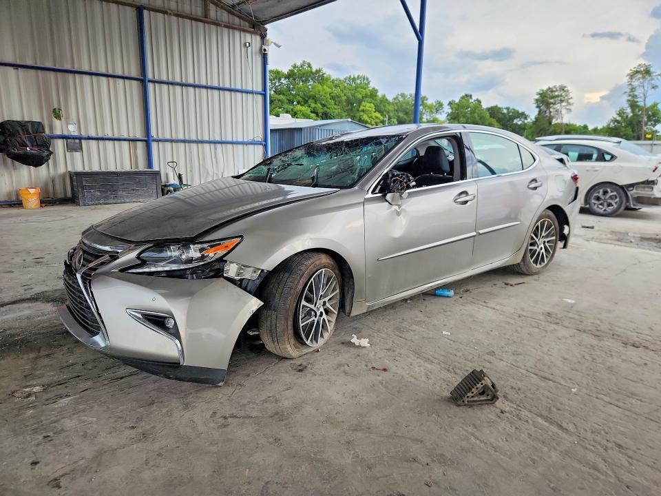 58ABK1GG7GU035251 2016 LEXUS ES photo no. 1