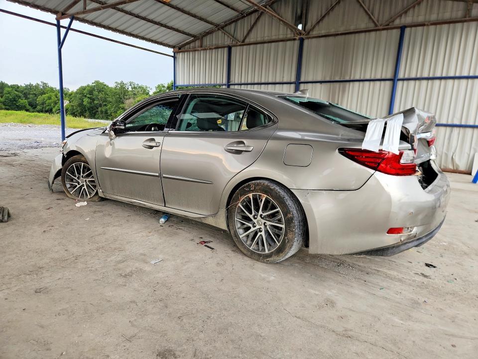 58ABK1GG7GU035251 2016 LEXUS ES photo no. 2