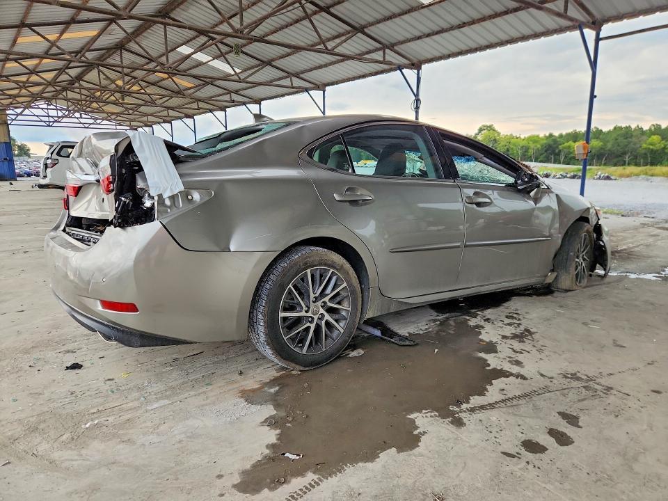 58ABK1GG7GU035251 2016 LEXUS ES photo no. 3