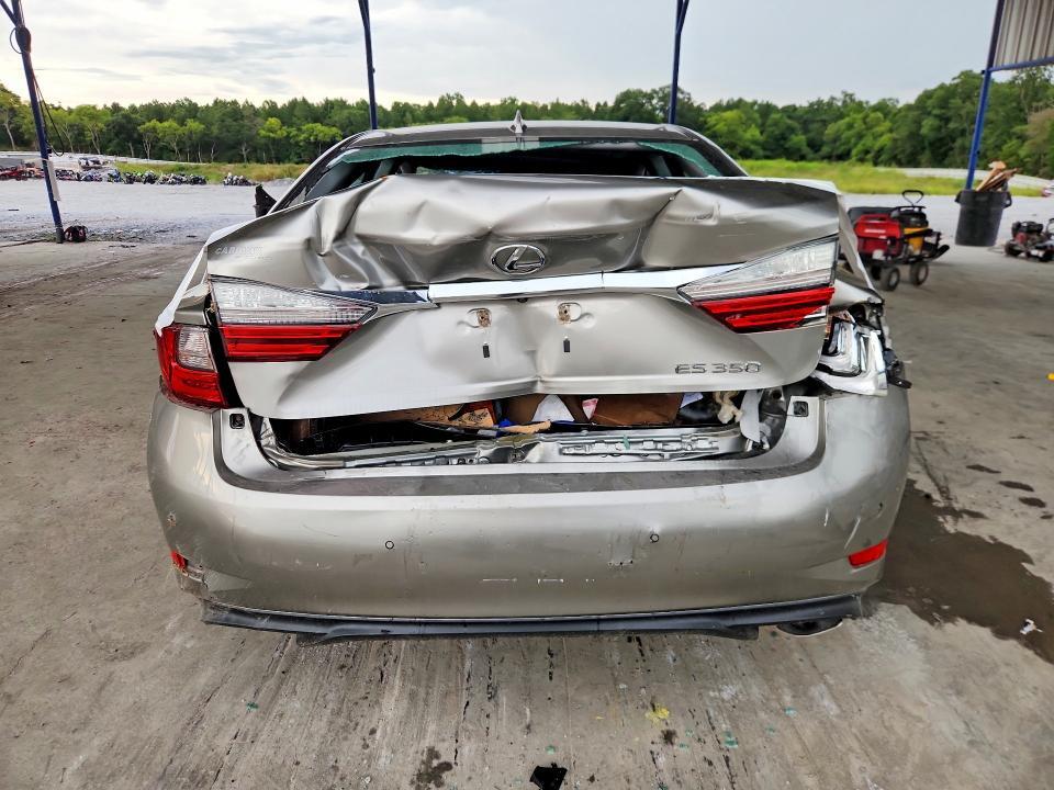 58ABK1GG7GU035251 2016 LEXUS ES photo no. 6