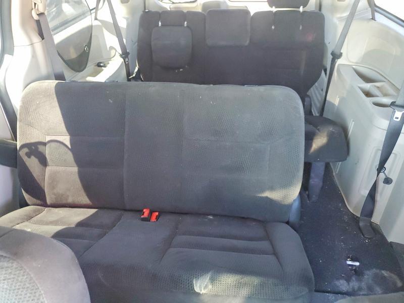 2C4RDGBGXGR251414 2016 DODGE GRAND CARAVAN photo no. 10