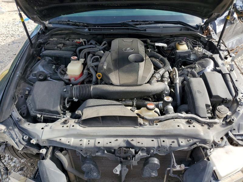 JTHBA1D20G5028240 2016 LEXUS IS photo no. 11